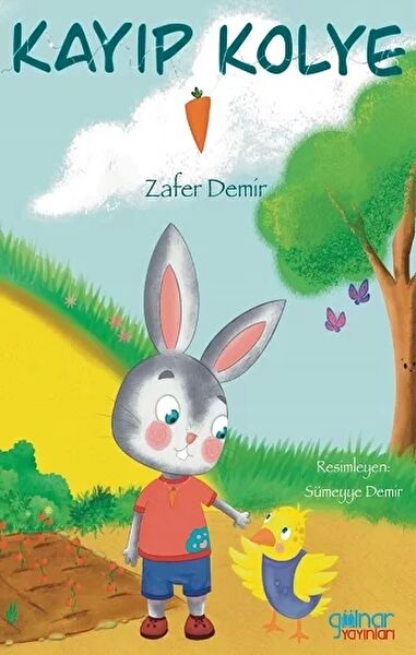 Gülnar Yayınları Çocuk Öykü, Masal