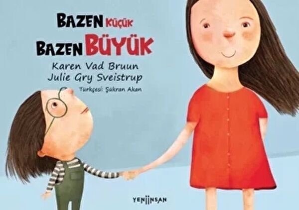 Yeni İnsan Yayınevi Çocuk Öykü, Masal