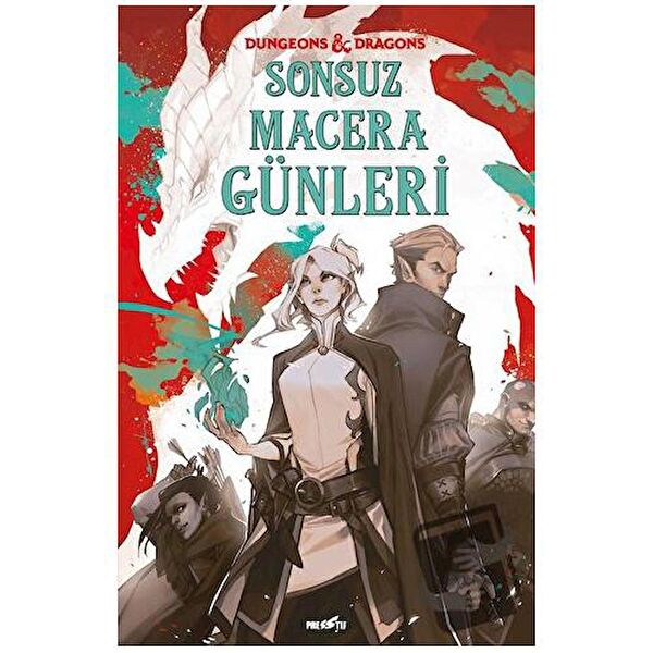 Presstij Kitap Çizgi Roman ve Mizah