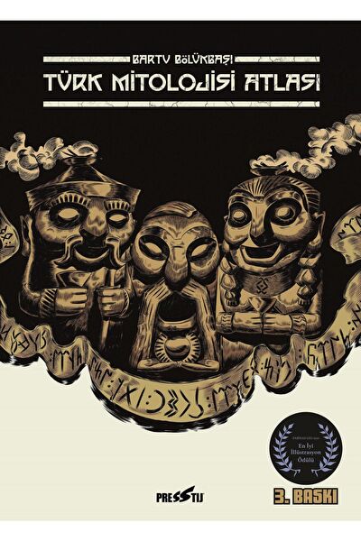 Presstij Kitap Çizgi Roman ve Mizah