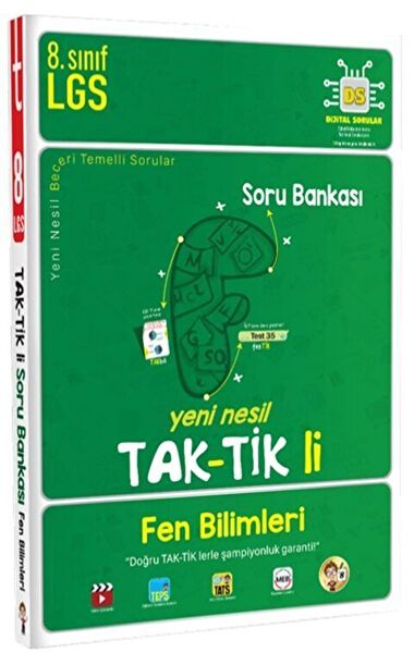 Tonguç Akademi Sınav Hazırlık