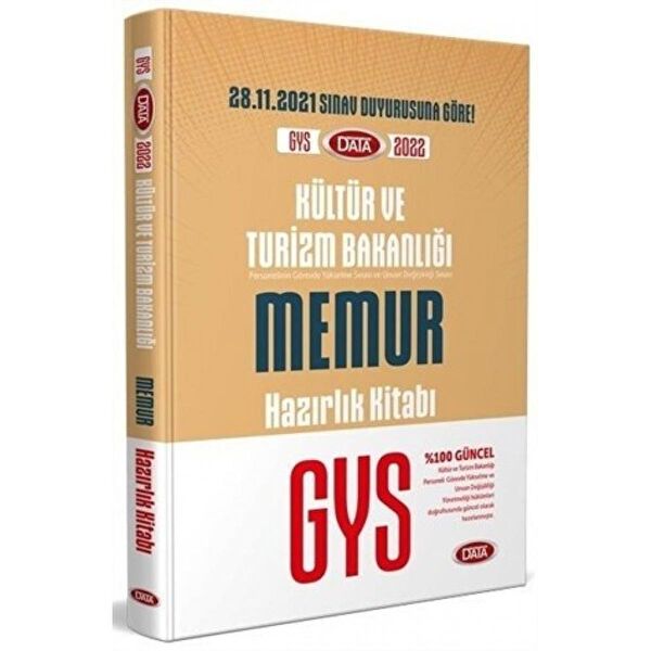 Data Yayınevi Sınav Hazırlık