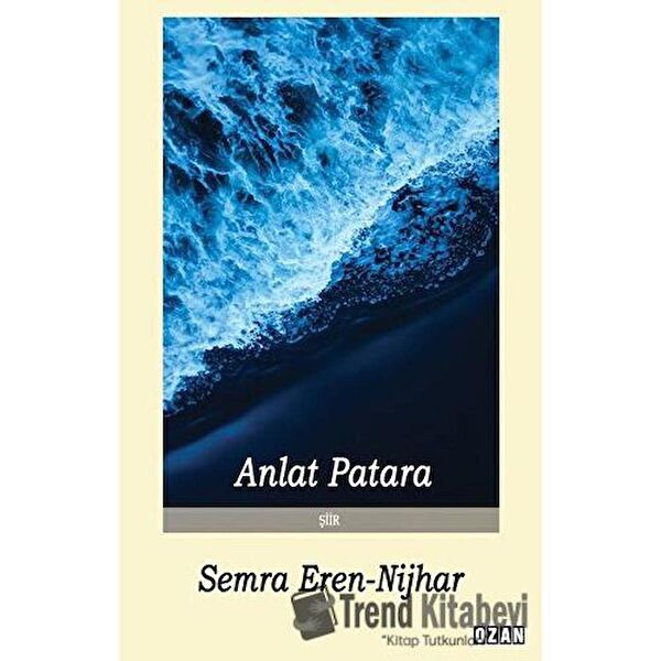 Ozan Yayıncılık Şiir