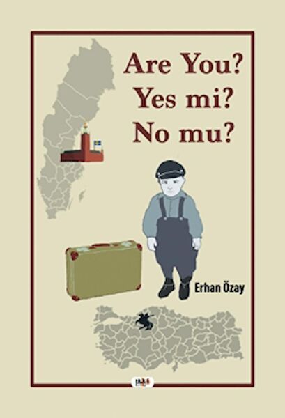 Tilki Kitap Biyografi, Otobiyografi