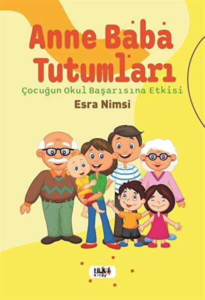 Tilki Kitap Akademik Kitaplar