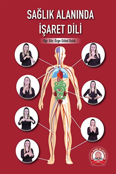 Ankara Nobel Tıp Kitabevleri Akademik Kitaplar