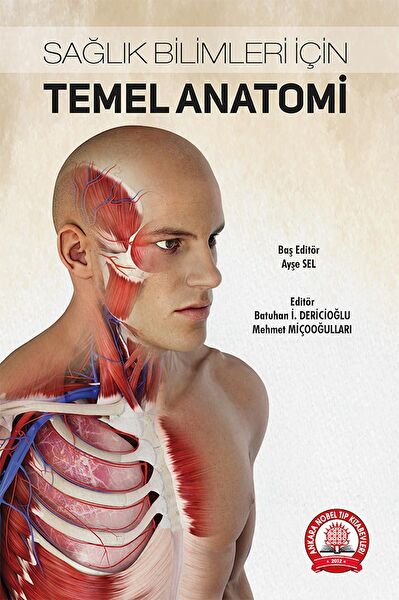 Ankara Nobel Tıp Kitabevleri Akademik Kitaplar