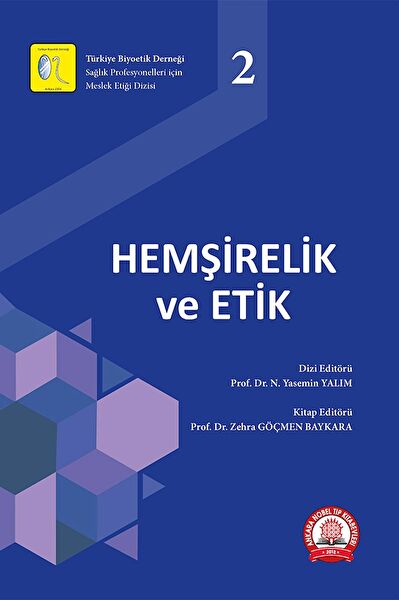 Ankara Nobel Tıp Kitabevleri Akademik Kitaplar