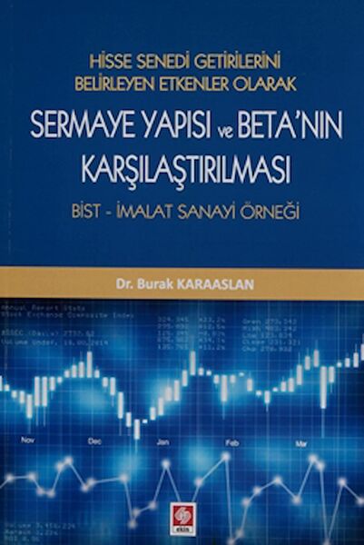 Ekin Basım Yayın Ekonomi ve Pazarlama