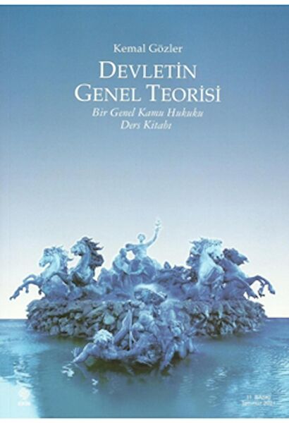 Ekin Basım Yayın Akademik Kitaplar