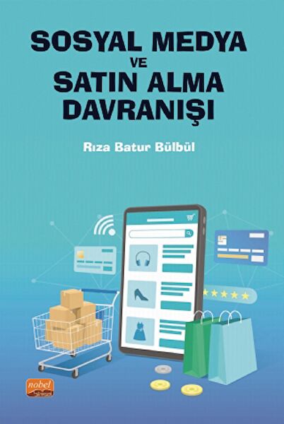 Nobel Bilimsel Eserler Ders ve Yardımcı Kaynak Kitapları