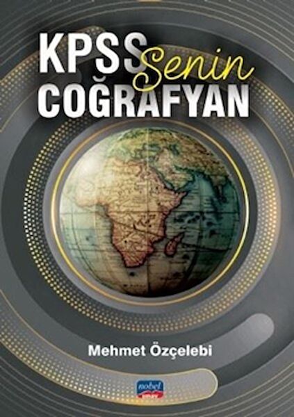 Nobel Sınav Yayınları Sınav Hazırlık