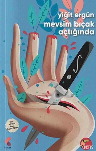 Klaros Yayınları Şiir