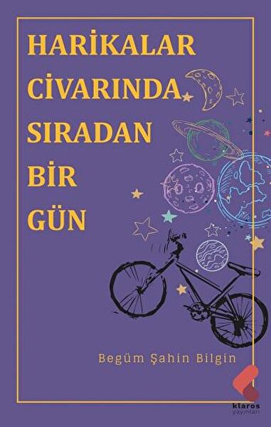 Klaros Yayınları Roman