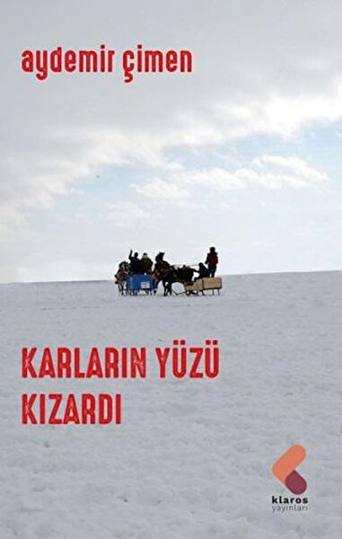 Klaros Yayınları Roman