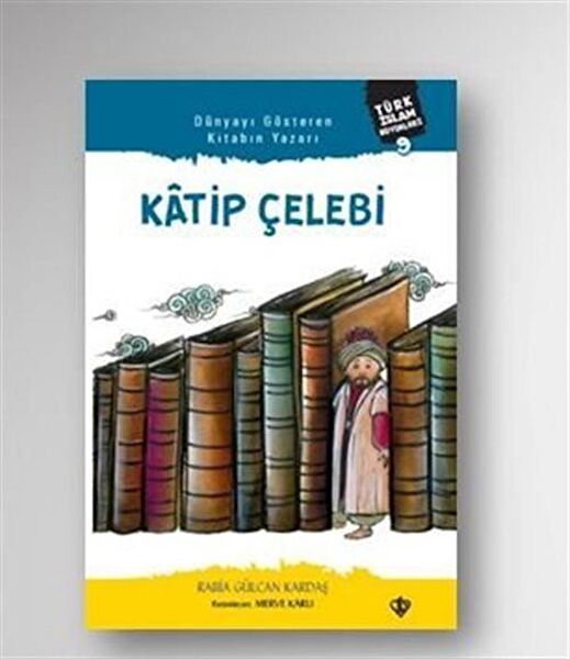 Türkiye Diyanet Vakfı Yayınları Din Kitapları