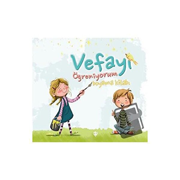 Türkiye Diyanet Vakfı Yayınları Aktivite ve Zeka Gelişim Kitapları