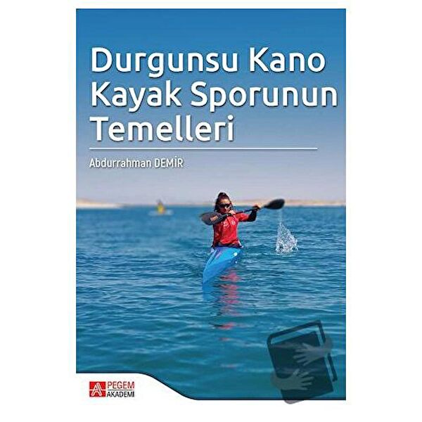 Pegem Akademi Yayıncılık Hobi Kitapları