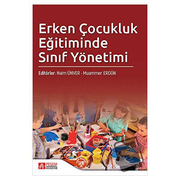 Pegem Akademi Yayıncılık Ders ve Yardımcı Kaynak Kitapları