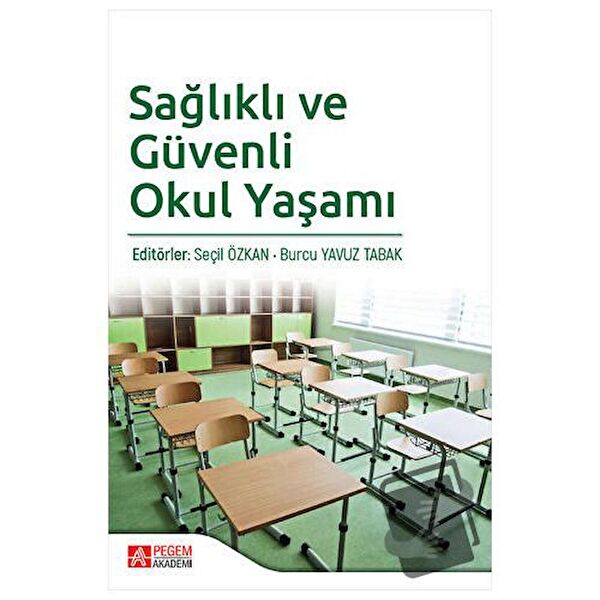 Pegem Akademi Yayıncılık Ders ve Yardımcı Kaynak Kitapları