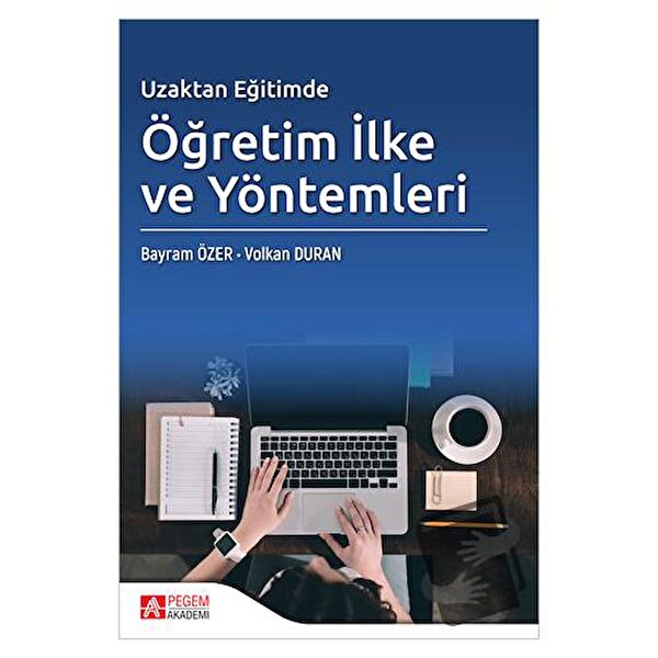 Pegem Akademi Yayıncılık Ders ve Yardımcı Kaynak Kitapları