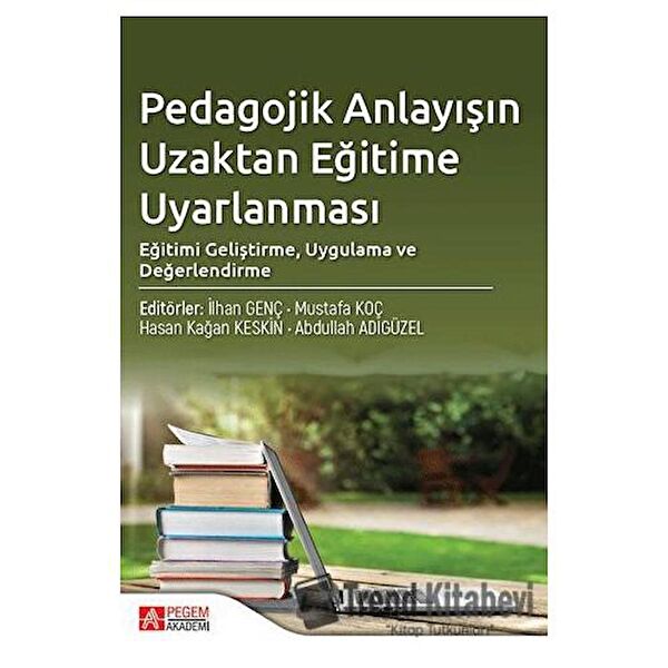 Pegem Akademi Yayıncılık Psikoloji, Kişisel Gelişim