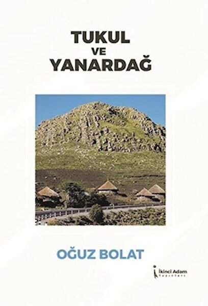 İkinci Adam Yayınları Deneme, İnceleme