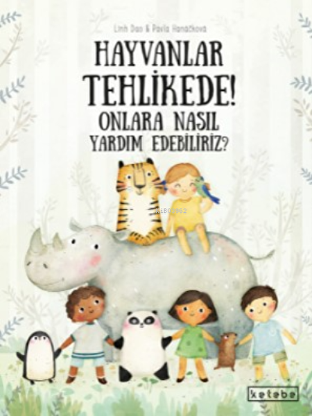 Ketebe Çocuk Çocuk Roman ve Klasikleri