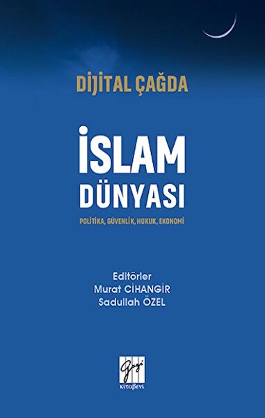 Gazi Kitabevi Siyaset ve İdeoloji