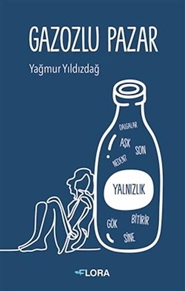 Flora Kitap Türk Edebiyatı