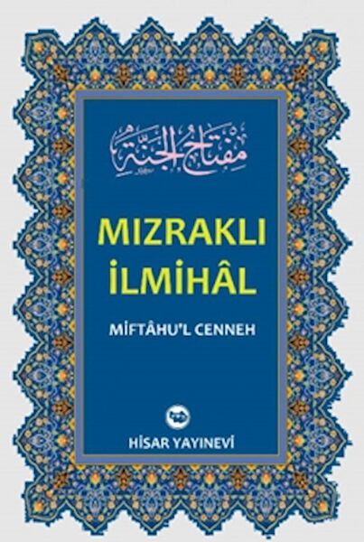 Hisar Yayınevi Din Kitapları