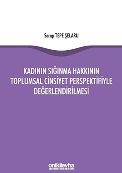 On İki Levha Yayınları Akademik Kitaplar