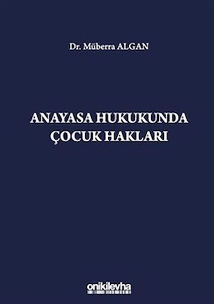 On İki Levha Yayınları Akademik Kitaplar