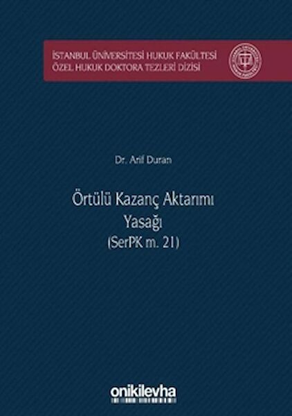 On İki Levha Yayınları Akademik Kitaplar