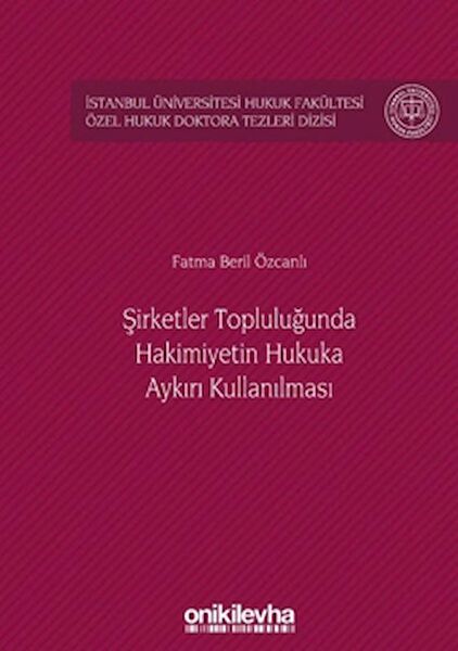 On İki Levha Yayınları Akademik Kitaplar