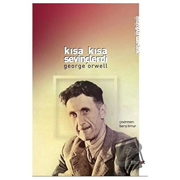 Fihrist Kitap Biyografi, Otobiyografi