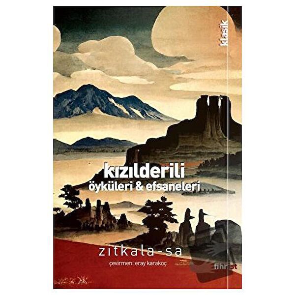 Fihrist Kitap Öykü