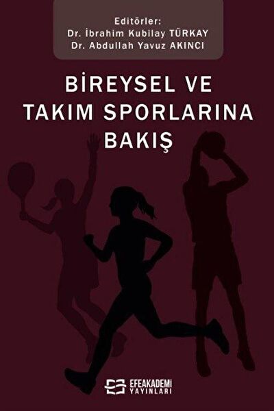 Efe Akademi Yayınları Sağlık, Spor, Diyet