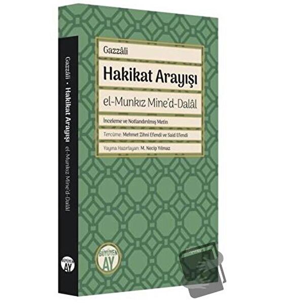 Büyüyen Ay Yayınları Din Kitapları