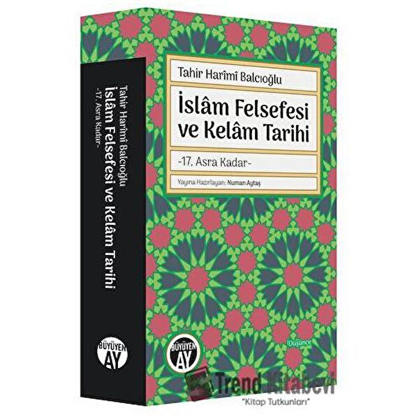 Büyüyen Ay Yayınları Felsefe