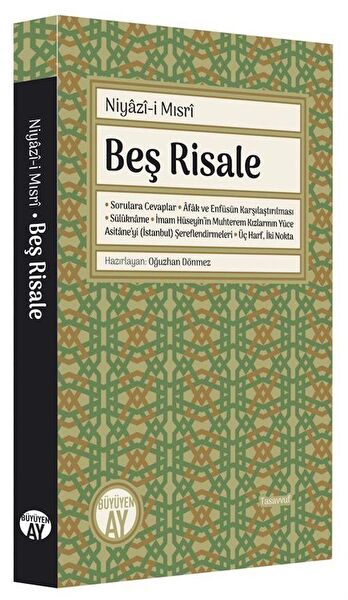 Büyüyen Ay Yayınları Din Kitapları