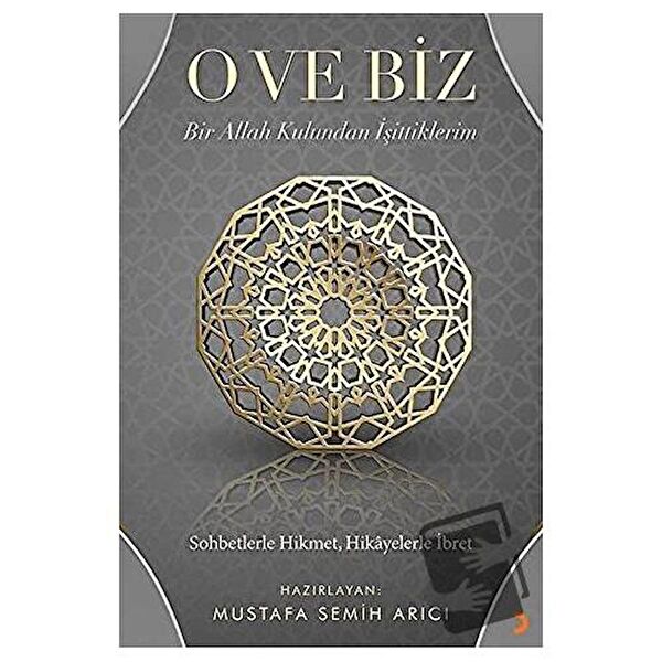 Cinius Yayınları Din Kitapları