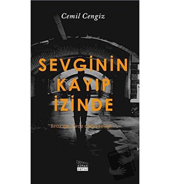 Siyah Beyaz Yayınları Roman