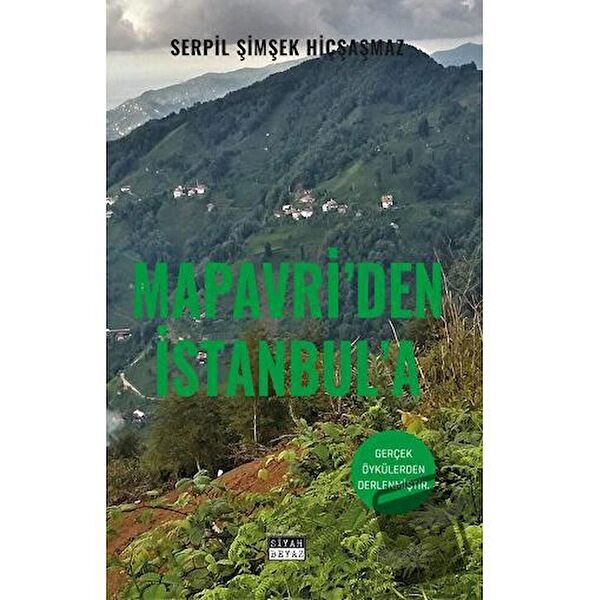 Siyah Beyaz Yayınları Anı, Günlük, Seyahatname