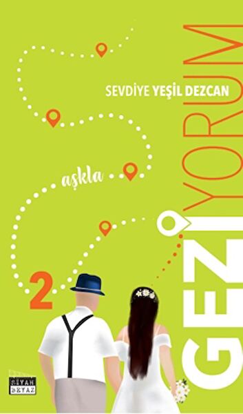 Siyah Beyaz Yayınları Turizm ve Gezi