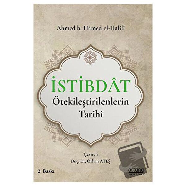 Astana Yayınevi Din Kitapları