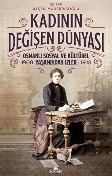 Kronik Kitap Araştırma, Tarih