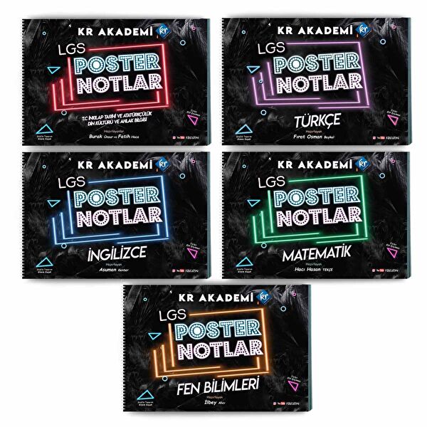 Kronik Kitap Sınav Hazırlık