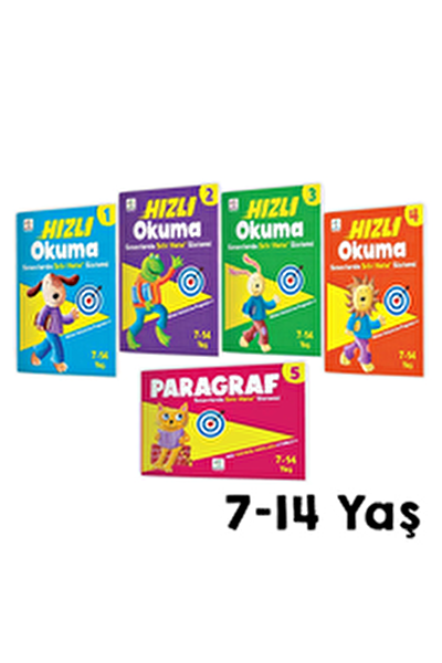 Yükselen Zeka Yayınları Aktivite ve Zeka Gelişim Kitapları