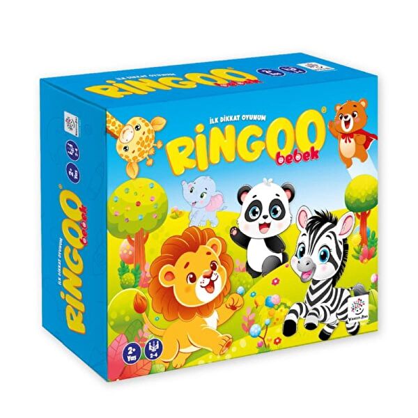 Yükselen Zeka Aktivite ve Zeka Gelişim Kitapları